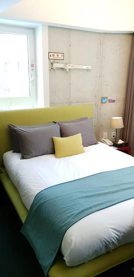Hotel Cocomo Seul Exterior foto